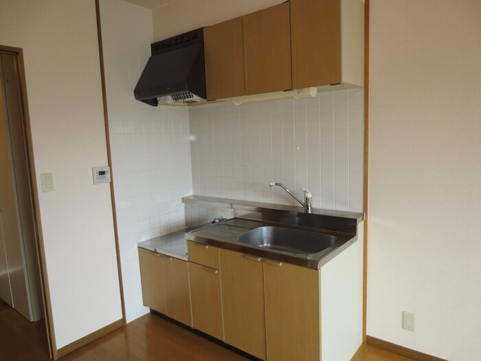 サンエントピアの物件内観写真