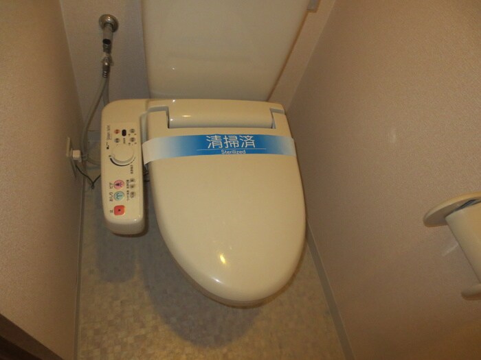 サンエントピアの物件内観写真