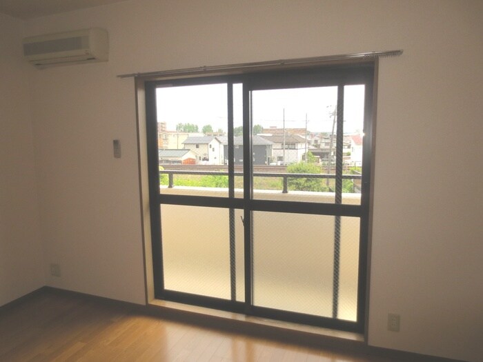 サンエントピアの物件内観写真