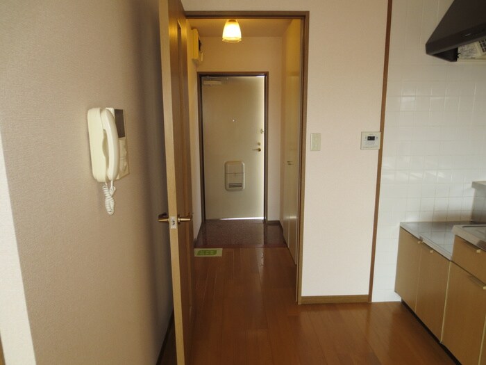 サンエントピアの物件内観写真