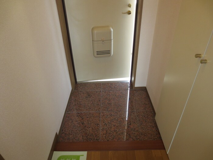 サンエントピアの物件内観写真