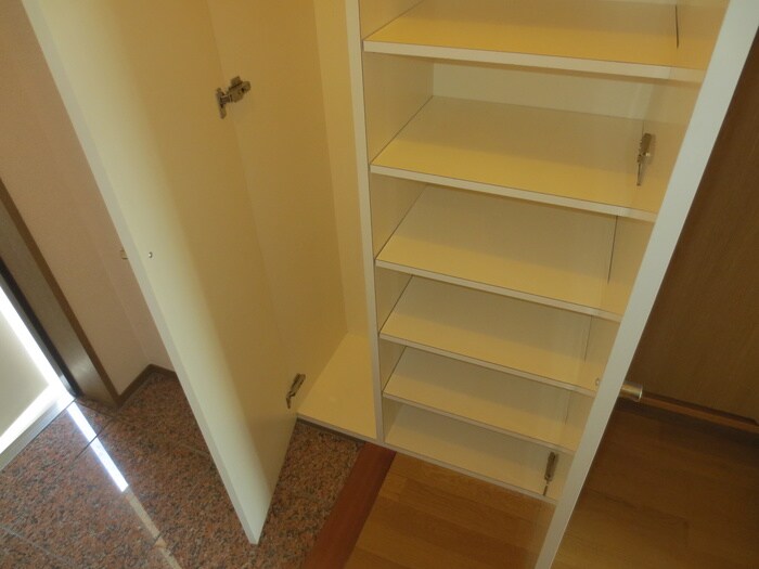 サンエントピアの物件内観写真