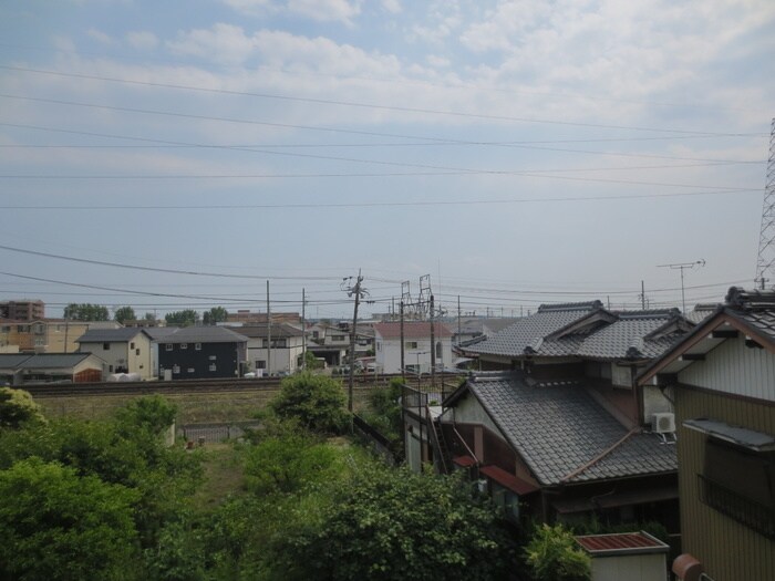 サンエントピアの物件内観写真