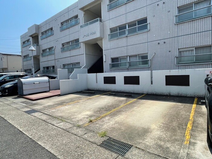 ノ－メルやしろの物件外観写真