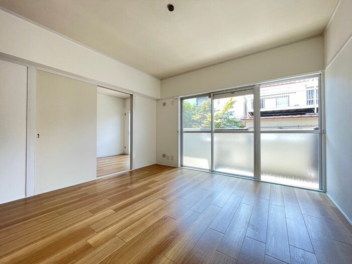 ノ－メルやしろの物件内観写真