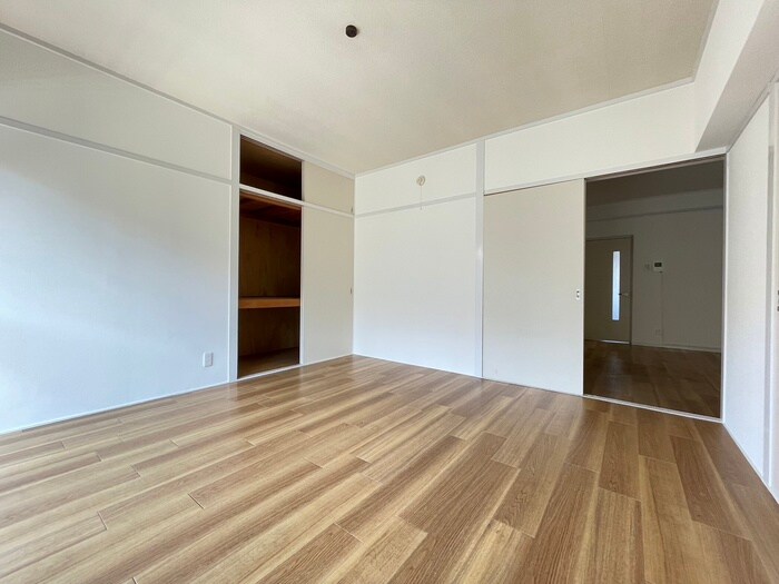 ノ－メルやしろの物件内観写真