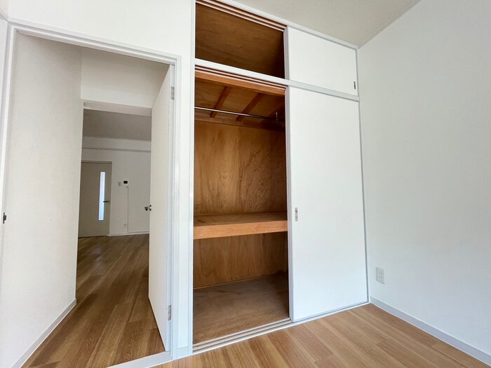 ノ－メルやしろの物件内観写真