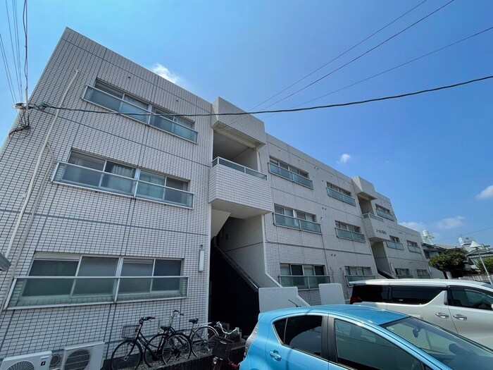 ノ－メルやしろの物件外観写真