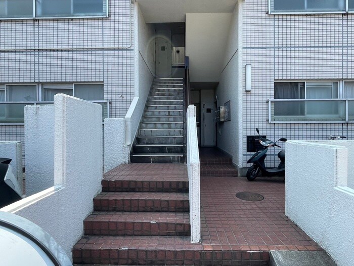 ノ－メルやしろの物件外観写真