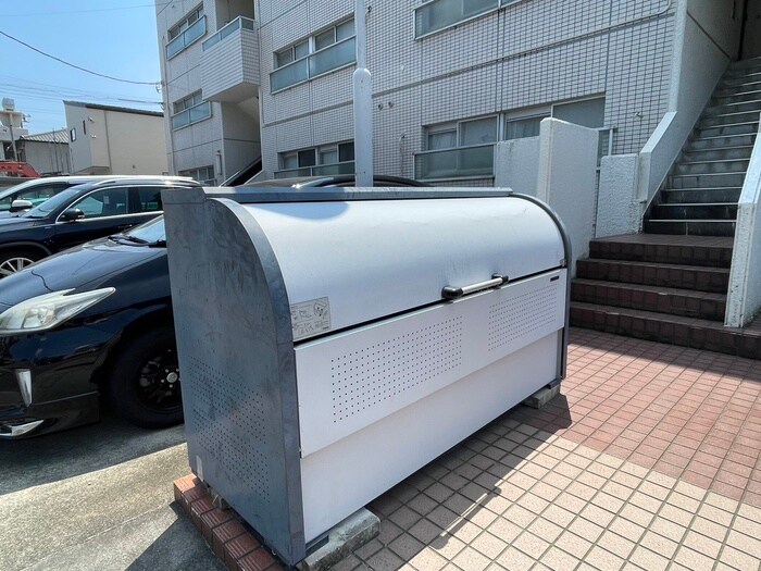 ノ－メルやしろの物件外観写真