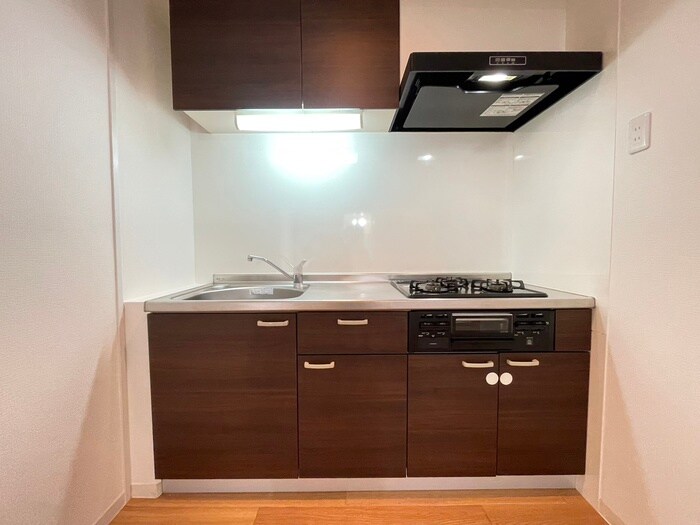 ノ－メルやしろの物件内観写真