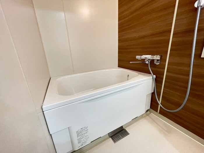 ノ－メルやしろの物件内観写真