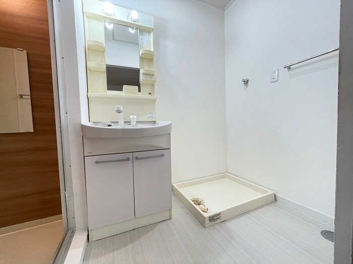 ノ－メルやしろの物件内観写真