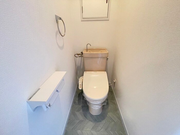 ノ－メルやしろの物件内観写真