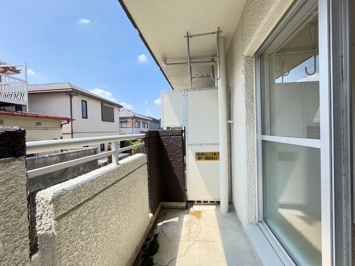 ノ－メルやしろの物件内観写真