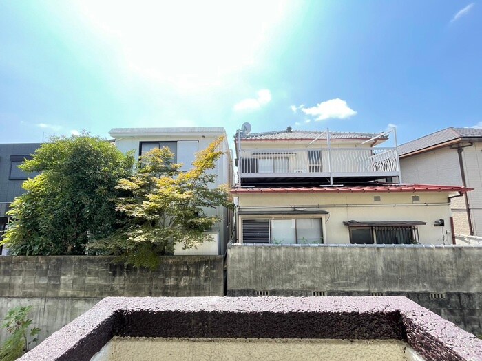 ノ－メルやしろの物件内観写真