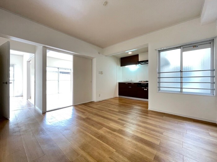 ノ－メルやしろの物件内観写真