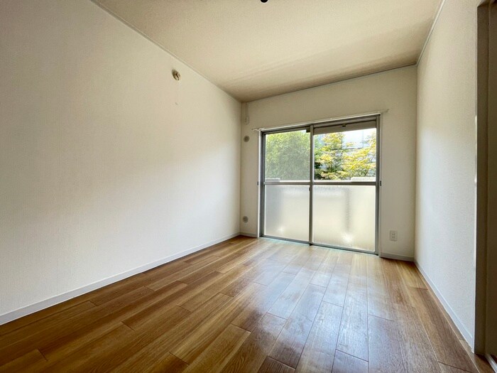 ノ－メルやしろの物件内観写真