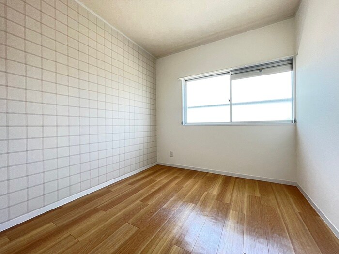 ノ－メルやしろの物件内観写真