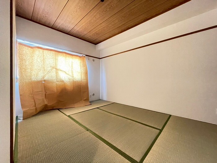 ノ－メルやしろの物件内観写真