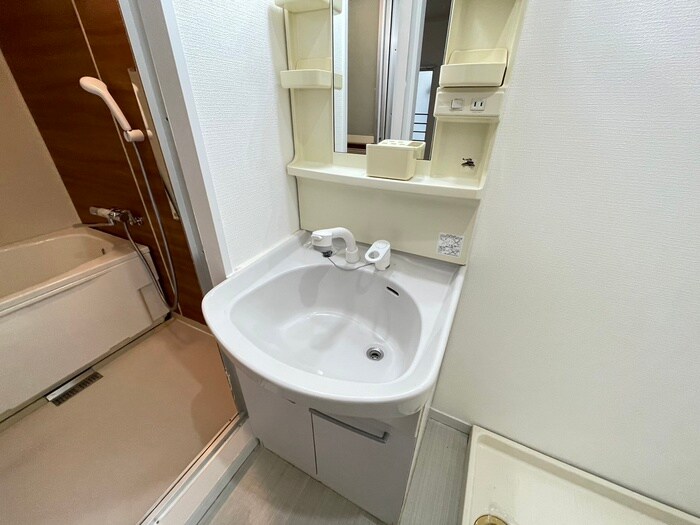 ノ－メルやしろの物件内観写真