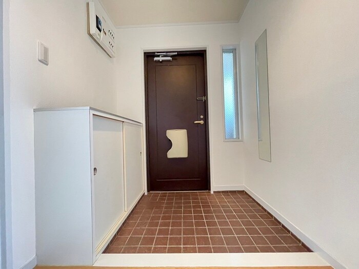 ノ－メルやしろの物件内観写真