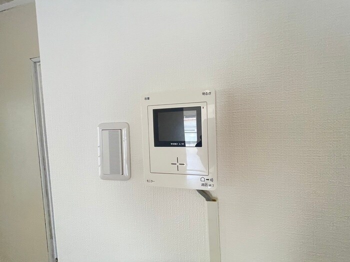 ノ－メルやしろの物件内観写真