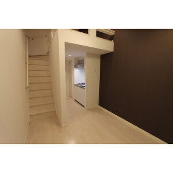 ルークス名古屋の物件内観写真