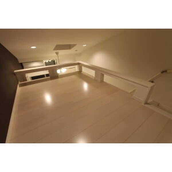 ルークス名古屋の物件内観写真