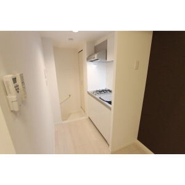 ルークス名古屋の物件内観写真