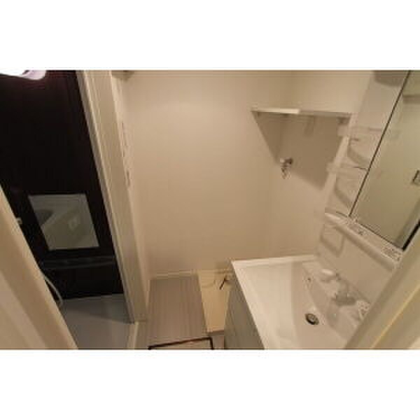 ルークス名古屋の物件内観写真