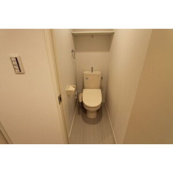 ルークス名古屋の物件内観写真