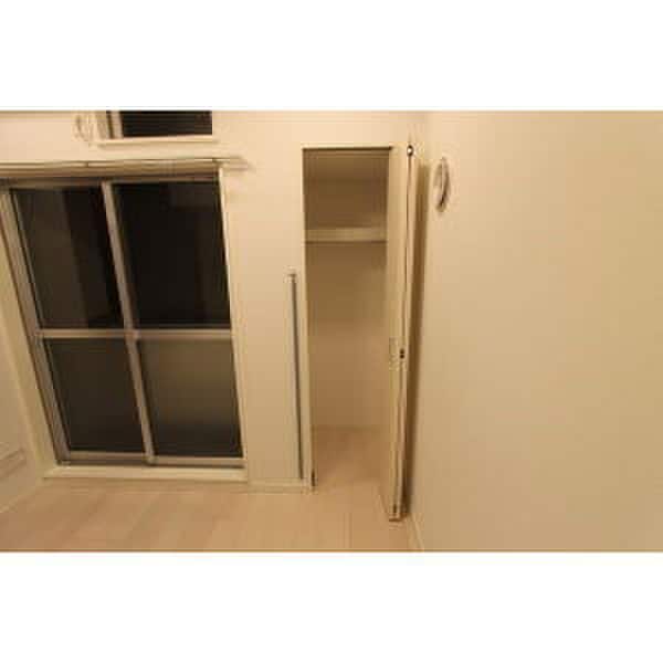 ルークス名古屋の物件内観写真