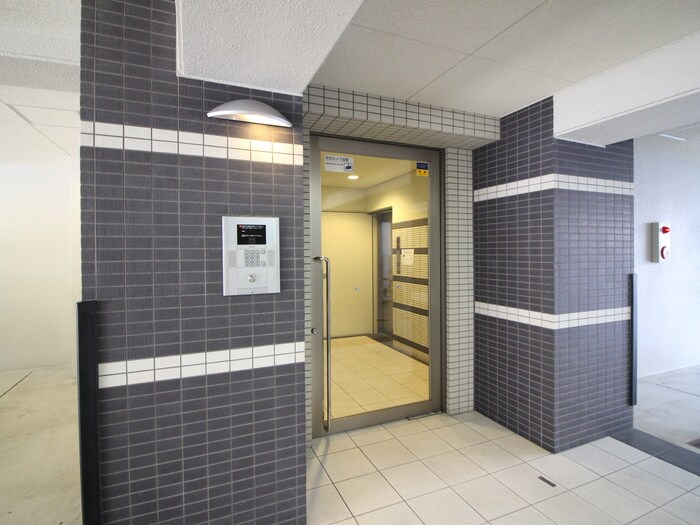 グレイス大須の物件外観写真