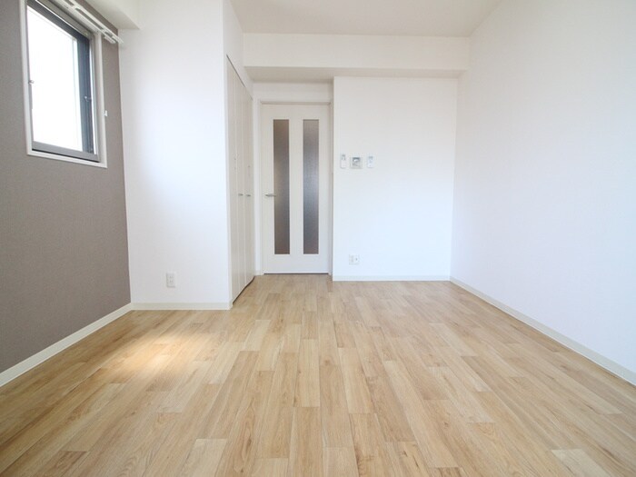 グレイス大須の物件内観写真