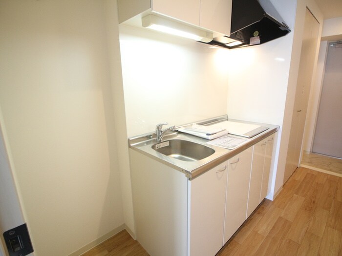 グレイス大須の物件内観写真