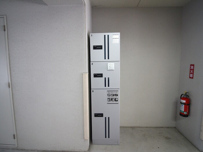 グレイス大須の物件外観写真