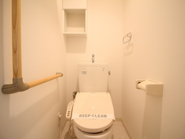 グレイス大須の物件内観写真