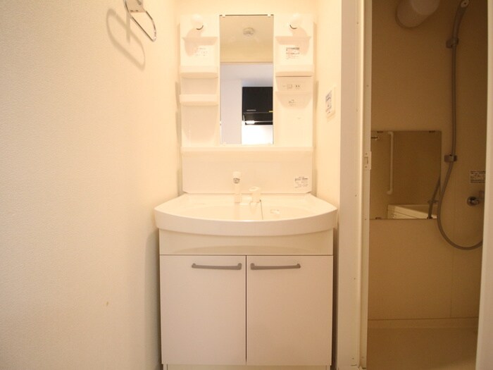 グレイス大須の物件内観写真