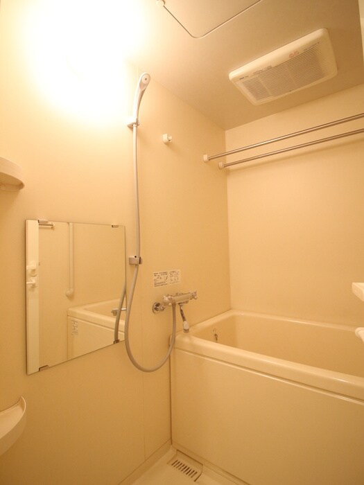 グレイス大須の物件内観写真