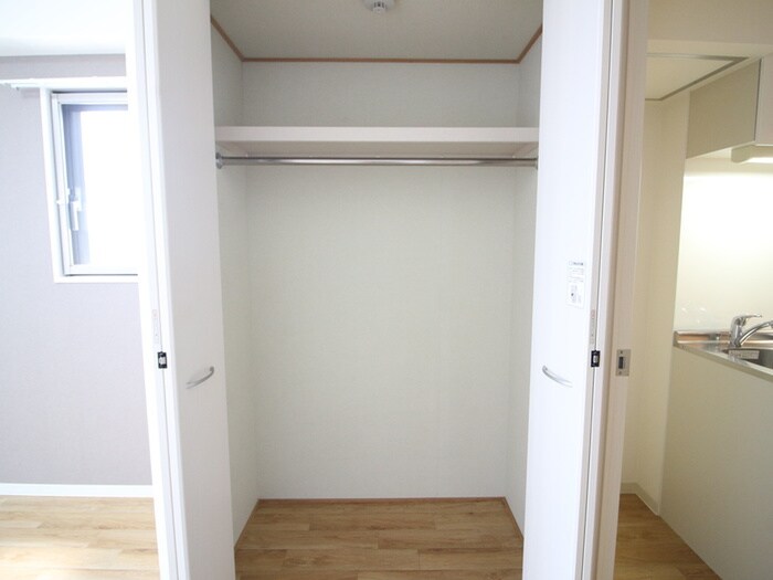 グレイス大須の物件内観写真