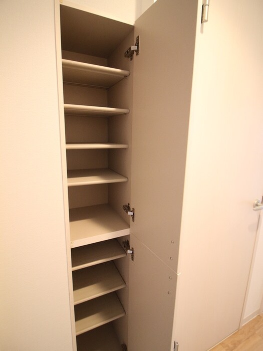 グレイス大須の物件内観写真