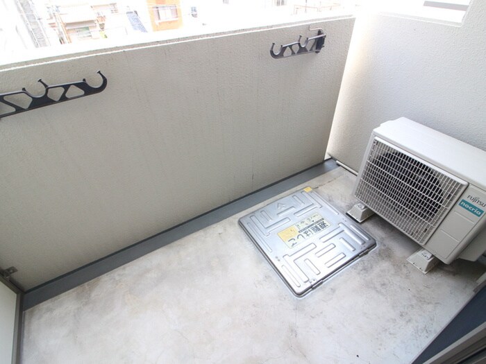 グレイス大須の物件内観写真