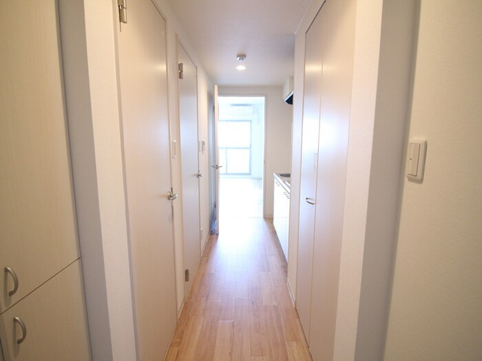 グレイス大須の物件内観写真