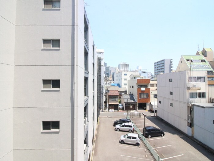 グレイス大須の物件内観写真