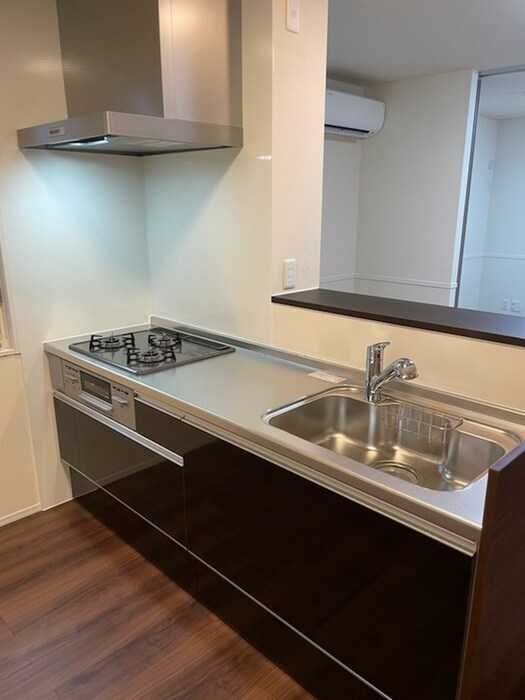 シオン佐古前の物件内観写真