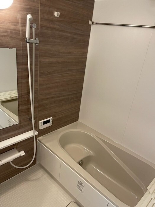 シオン佐古前の物件内観写真