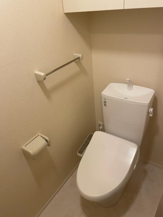 シオン佐古前の物件内観写真