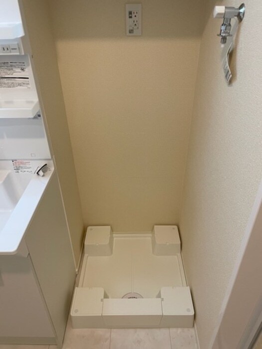 シオン佐古前の物件内観写真