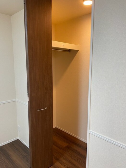 シオン佐古前の物件内観写真